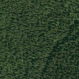Satellite imagery of Ottomite Mountain, CA