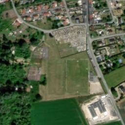 Satellite imagery of 0243001 - B, BE