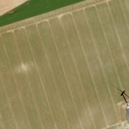 Satellite imagery of 0255304 - A, BE