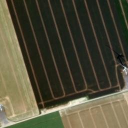 Satellite imagery of 0255304 - A, BE