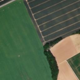 Satellite imagery of 0821003 - A, BE