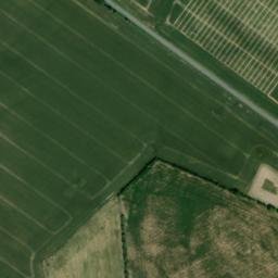 Satellite imagery of 0832903 - A, BE