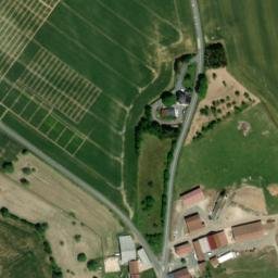 Satellite imagery of 0832903 - A, BE