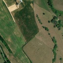 Satellite imagery of 0847902 - A, BE
