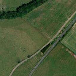 Satellite imagery of 0828303 - A, BE