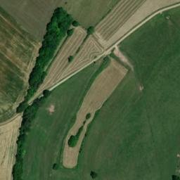 Satellite imagery of 0828303 - A, BE