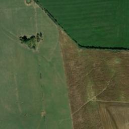 Satellite imagery of 0846902 - A, BE