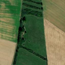 Satellite imagery of 0846904 - A, BE