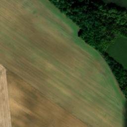 Satellite imagery of 0846904 - A, BE