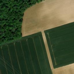 Satellite imagery of 0826803 - A, BE