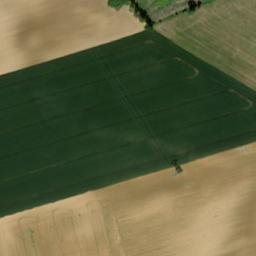 Satellite imagery of 0826803 - C, BE