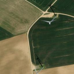 Satellite imagery of 0826803 - C, BE