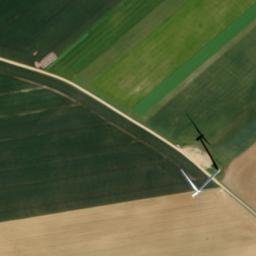 Satellite imagery of 0826803 - C, BE