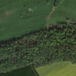 Satellite imagery of 0803401 - A, BE