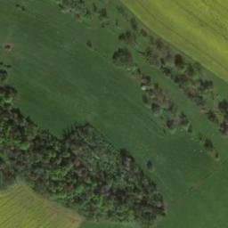 Satellite imagery of 0803401 - A, BE