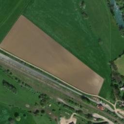 Satellite imagery of 0831105 - B, BE