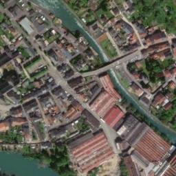 Satellite imagery of 0831105 - B, BE