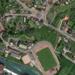 Satellite imagery of 0831105 - A, BE