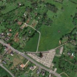 Satellite imagery of 0831105 - A, BE