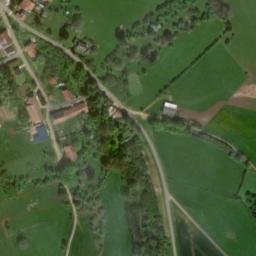 Satellite imagery of 08466A - A, BE