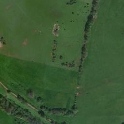 Satellite imagery of 0846601 - A, BE