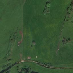 Satellite imagery of 0846601 - A, BE
