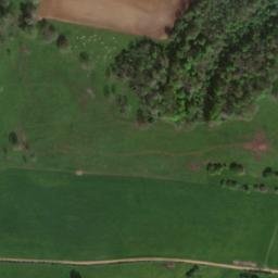 Satellite imagery of 0846601 - A, BE
