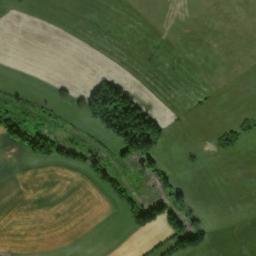 Satellite imagery of 0818402 - A, BE