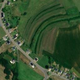 Satellite imagery of LB050, BE
