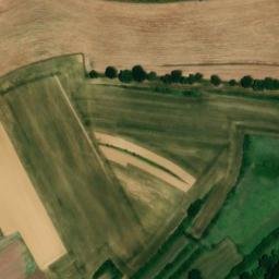 Satellite imagery of LB051, BE