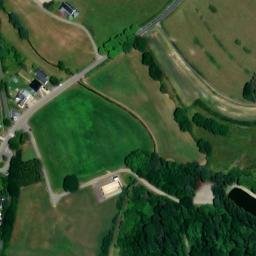 Satellite imagery of LB053, BE