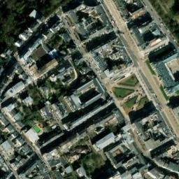 Satellite imagery of LB017, BE