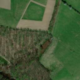 Satellite imagery of Weidberg, DE