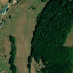 Satellite imagery of Steinerner Mann, DE