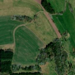 Satellite imagery of Leiterbach, DE