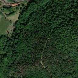 Satellite imagery of Kirchberg, DE