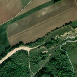 Satellite imagery of Dachsberg, DE