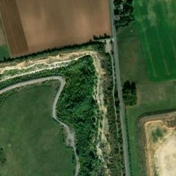 Satellite imagery of Dachsberg, DE