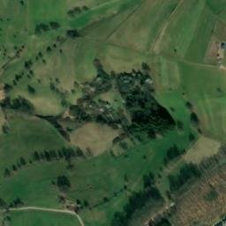 Satellite imagery of Bannelshöhe, DE