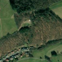 Satellite imagery of Bannelshöhe, DE
