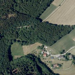 Satellite imagery of boundary_stone, FR