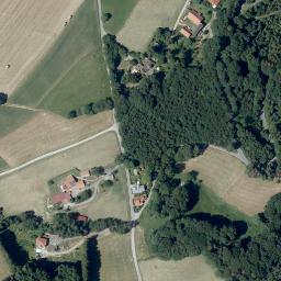 Satellite imagery of boundary_stone, FR