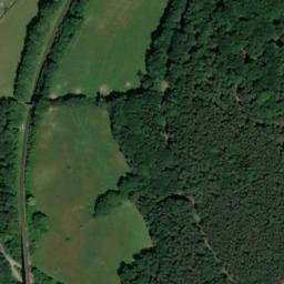 Satellite imagery of Ebersberger Kopf, DE