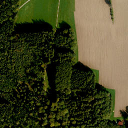 Satellite imagery of Auf der Höhe, DE