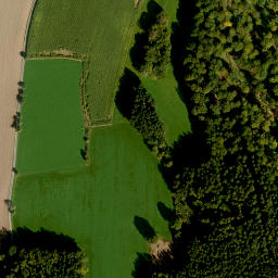 Satellite imagery of Auf der Höhe, DE