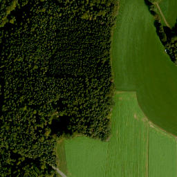 Satellite imagery of Atzberg, DE