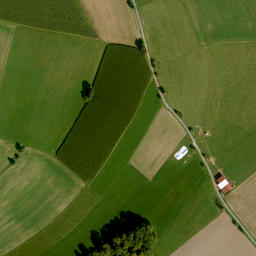 Satellite imagery of Atzberg, DE