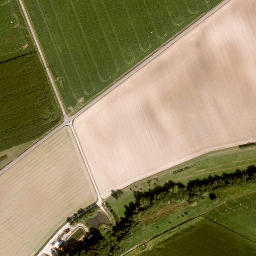 Satellite imagery of Storchenbühl, DE