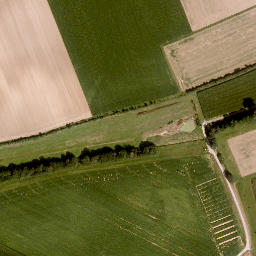 Satellite imagery of Storchenbühl, DE