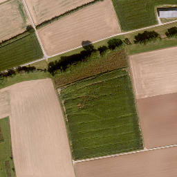 Satellite imagery of Storchenbühl, DE